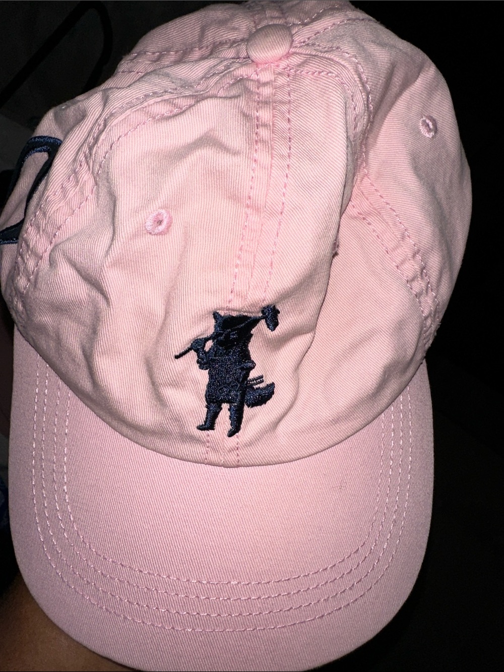 AkooBaseball Cap